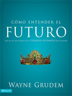 cover image of Cómo entender el futuro